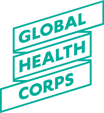 Global Health Corps logo