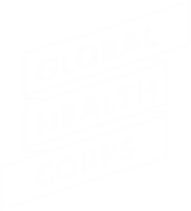 Global Health Corps logo
